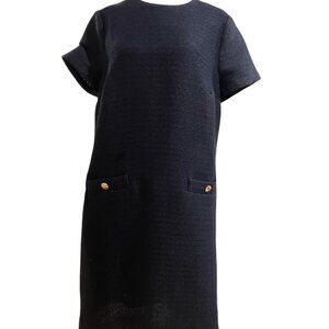 Ann Taylor mini dress